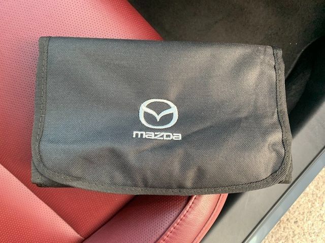 Certified 2023 MAZDA CX-30 AWD 2.5 S w/ Preferred Package image 11