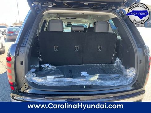 New 2026 Hyundai Palisade Limited image 31