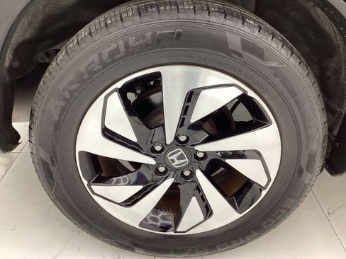 Used 2016 Honda CR-V Touring image 45