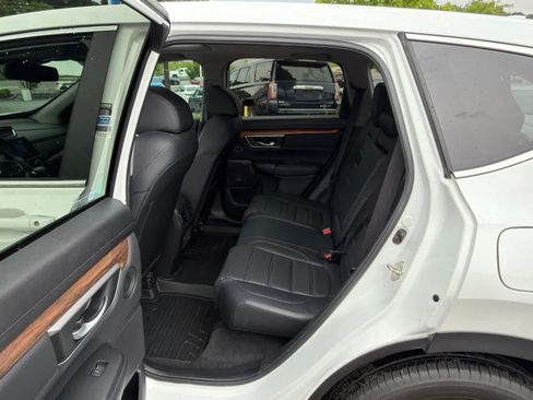 Certified 2020 Honda CR-V EX-L image 16