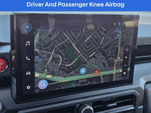 Used 2025 Toyota Tacoma TRD Pro image 25