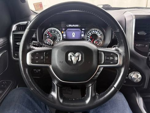 Used 2023 RAM 1500 Laramie AWD/4WD image 24