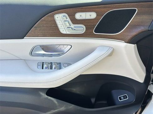 New 2026 Mercedes-Benz GLE 350 4MATIC image 24
