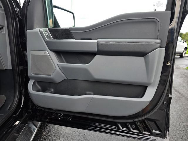 Used 2023 Ford F150 XLT w/ Equipment Group 302A High AWD/4WD image 28