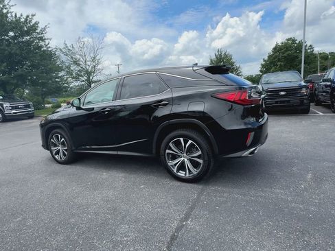 Used 2017 Lexus RX 350 AWD w/ Premium Package image 6