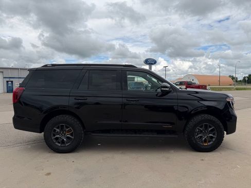 New 2026 Ford Expedition Tremor AWD/4WD image 6