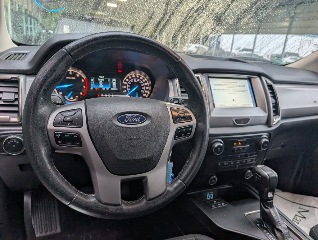 Used 2019 Ford Ranger XLT w/ Equipment Group 301A Mid RWD image 14