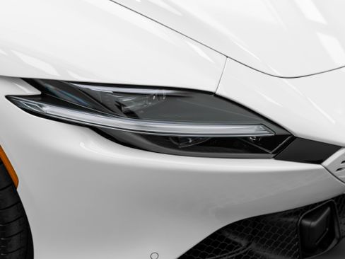 Certified 2022 Ferrari Roma image 57