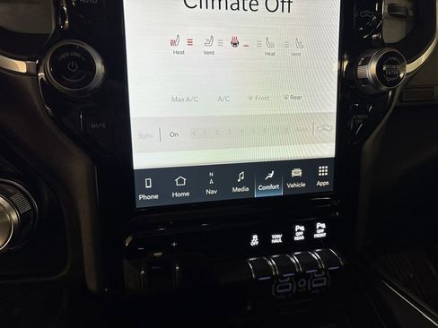 Certified 2023 RAM 1500 Laramie AWD/4WD image 19