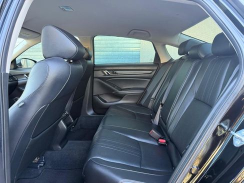 Used 2022 Honda Accord Sport Special Edition image 18