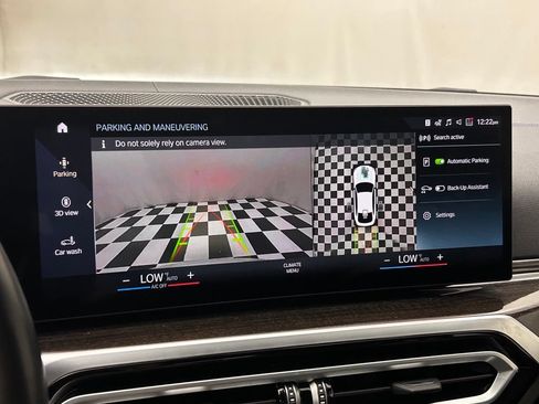 Used 2023 BMW i4 M50 AWD/4WD image 21