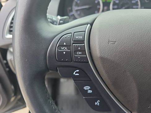 Used 2017 Acura RDX FWD w/ Advance Package image 17