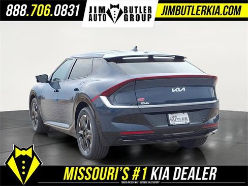 New 2025 Kia EV6 Wind image 4