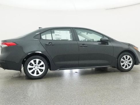 New 2026 Toyota Corolla LE image 26