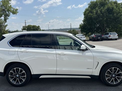 Used 2018 BMW X5 xDrive35i AWD/4WD image 11