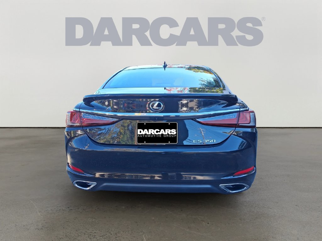 Used 2024 Lexus ES 350 w/ Premium Package FWD image 6