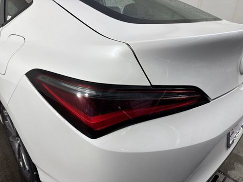 Used 2026 Acura Integra FWD image 29