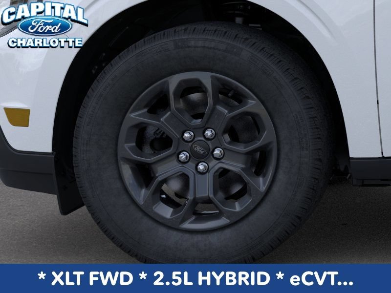 New 2026 Ford Maverick XLT w/ XLT Luxury Package FWD image 21