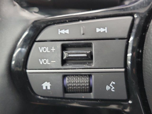 Certified 2024 Honda CR-V EX-L image 25