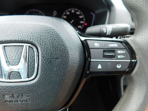 Certified 2023 Honda Civic LX image 23
