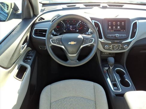 Used 2022 Chevrolet Equinox LT image 10