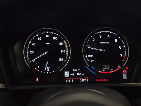 Used 2019 BMW X2 xDrive28i w/ M Sport X Package image 39