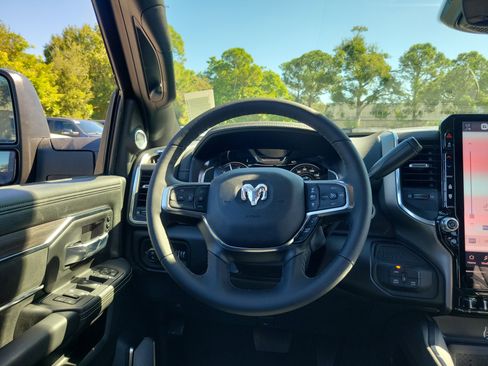 New 2026 RAM 2500 Laramie image 7