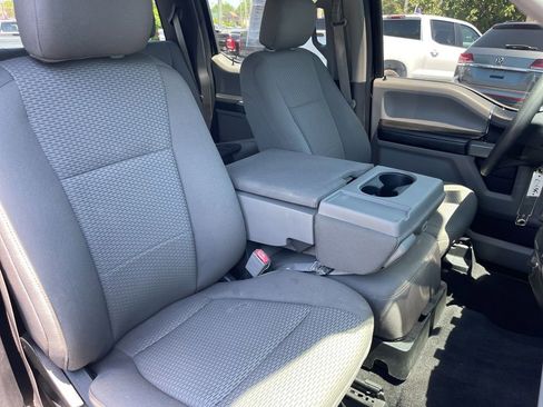 Used 2018 Ford F150 XLT AWD/4WD image 21