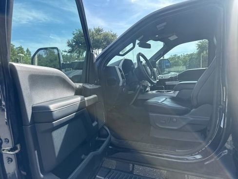 Used 2022 Ford F250 Lariat AWD/4WD image 13