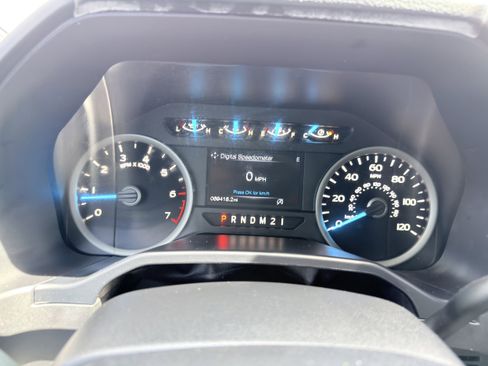 Used 2016 Ford F150 XLT w/ Equipment Group 301A Mid image 29