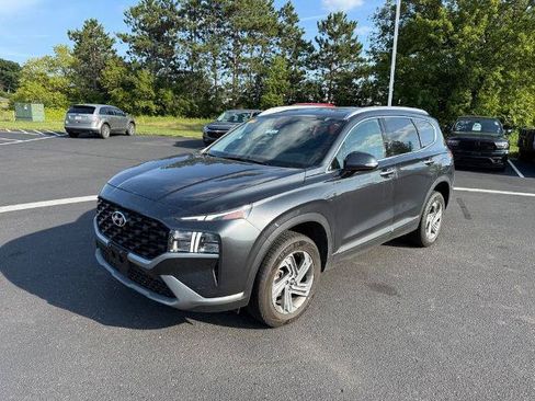 Used 2023 Hyundai Santa Fe SEL w/ Cargo Package AWD/4WD image 1