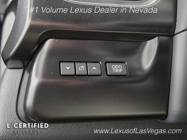 Used 2025 Lexus UX 300h AWD w/ Cold Area Package image 40
