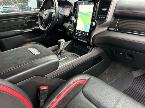 Used 2022 RAM 1500 TRX w/ TRX Level 2 Equipment Group image 15