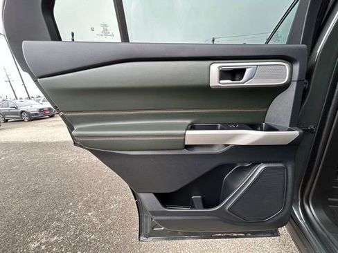 Used 2023 Ford Explorer Timberline w/ Timberline Technology Package image 45