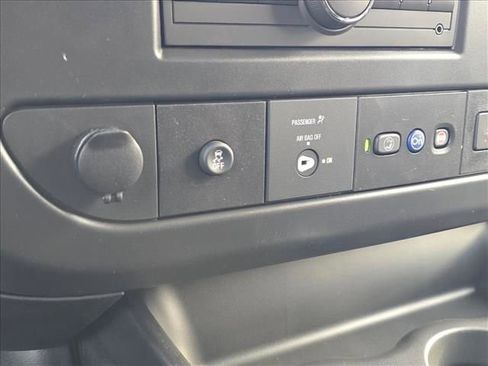 New 2025 Chevrolet Express 2500 w/ Driver Convenience Package image 23