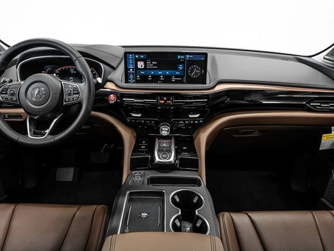 New 2026 Acura MDX Technology Package image 22