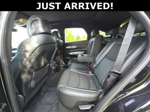 Used 2024 Genesis GV70 2.5T w/ Sport Prestige Package AWD/4WD image 10