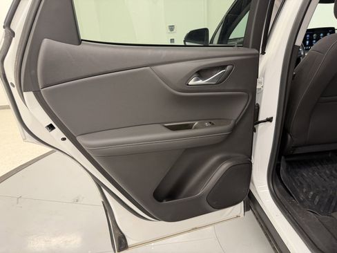 Used 2023 Chevrolet Blazer LT w/ Convenience Package image 34