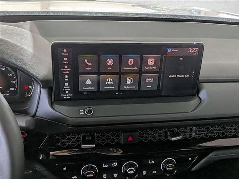 New 2026 Honda Accord Sport image 12