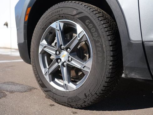 Used 2023 Chevrolet Blazer LT AWD/4WD image 33