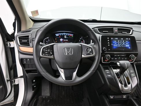 Used 2021 Honda CR-V EX image 31