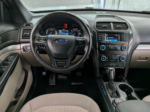 Used 2017 Ford Explorer 4WD image 20