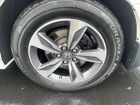 Used 2019 Honda Odyssey Touring image 29