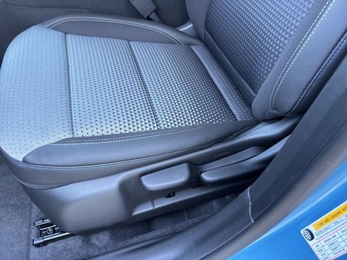 New 2026 Chevrolet Trax LT w/ Driver Confidence Package image 17