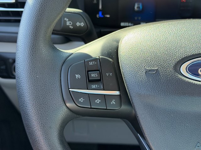 Used 2025 Ford Escape Active FWD image 13