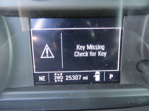 Used 2024 Chevrolet Silverado 1500 W/T w/ WT Value Package image 19