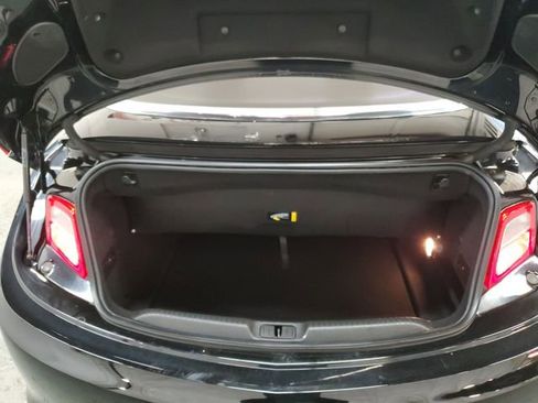 Used 2017 Buick Cascada Premium image 24