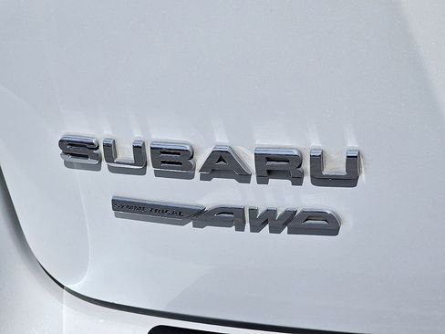 Used 2021 Subaru Crosstrek 2.5i Limited w/ Moonroof Package 1 image 13