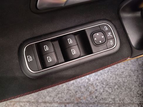 Certified 2020 Mercedes-Benz CLA 250 4MATIC image 13