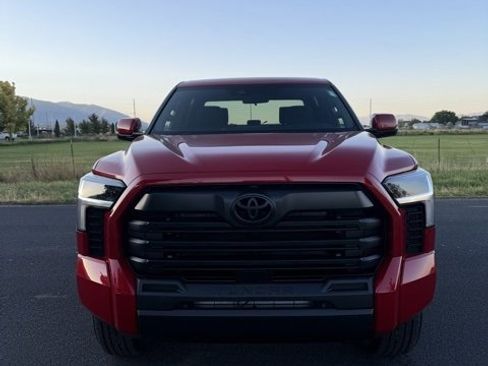 New 2026 Toyota Tundra SR5 image 4